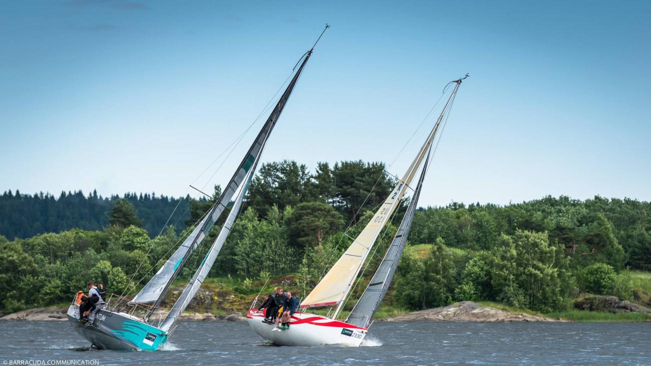 Кубок Ладоги 2015