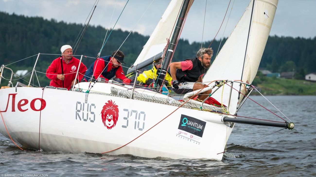 Кубок Ладоги 2015