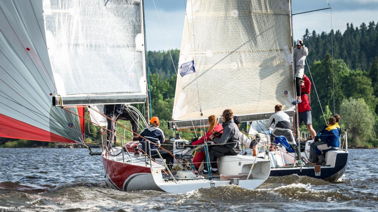 Кубок Ладоги 2015