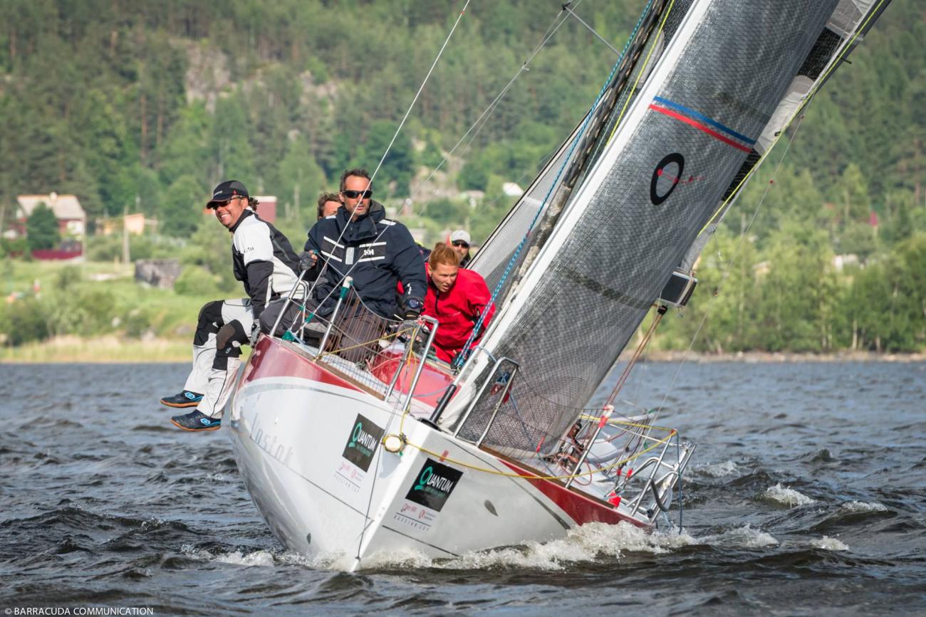 Кубок Ладоги 2015