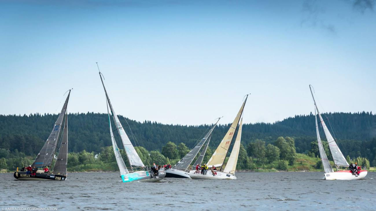 Кубок Ладоги 2015