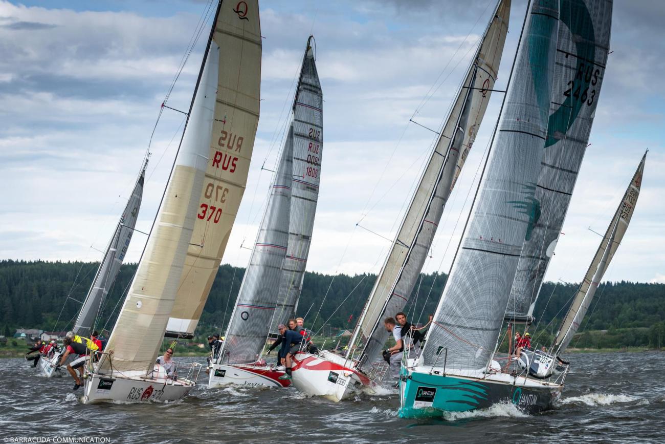 Кубок Ладоги 2015