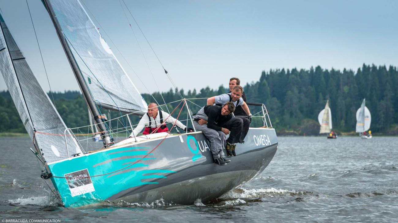 Кубок Ладоги 2015