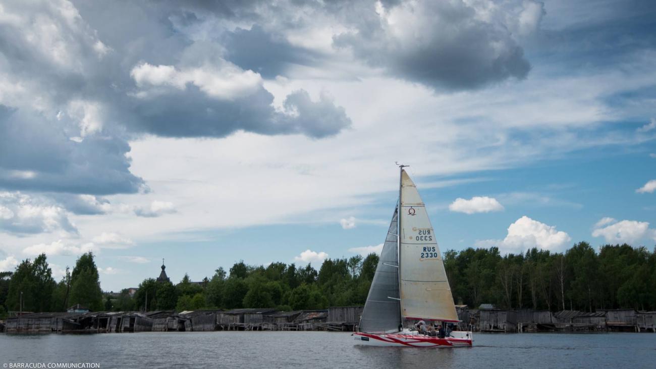 Кубок Ладоги 2015