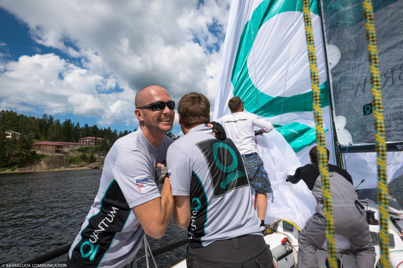 Кубок Ладоги 2015