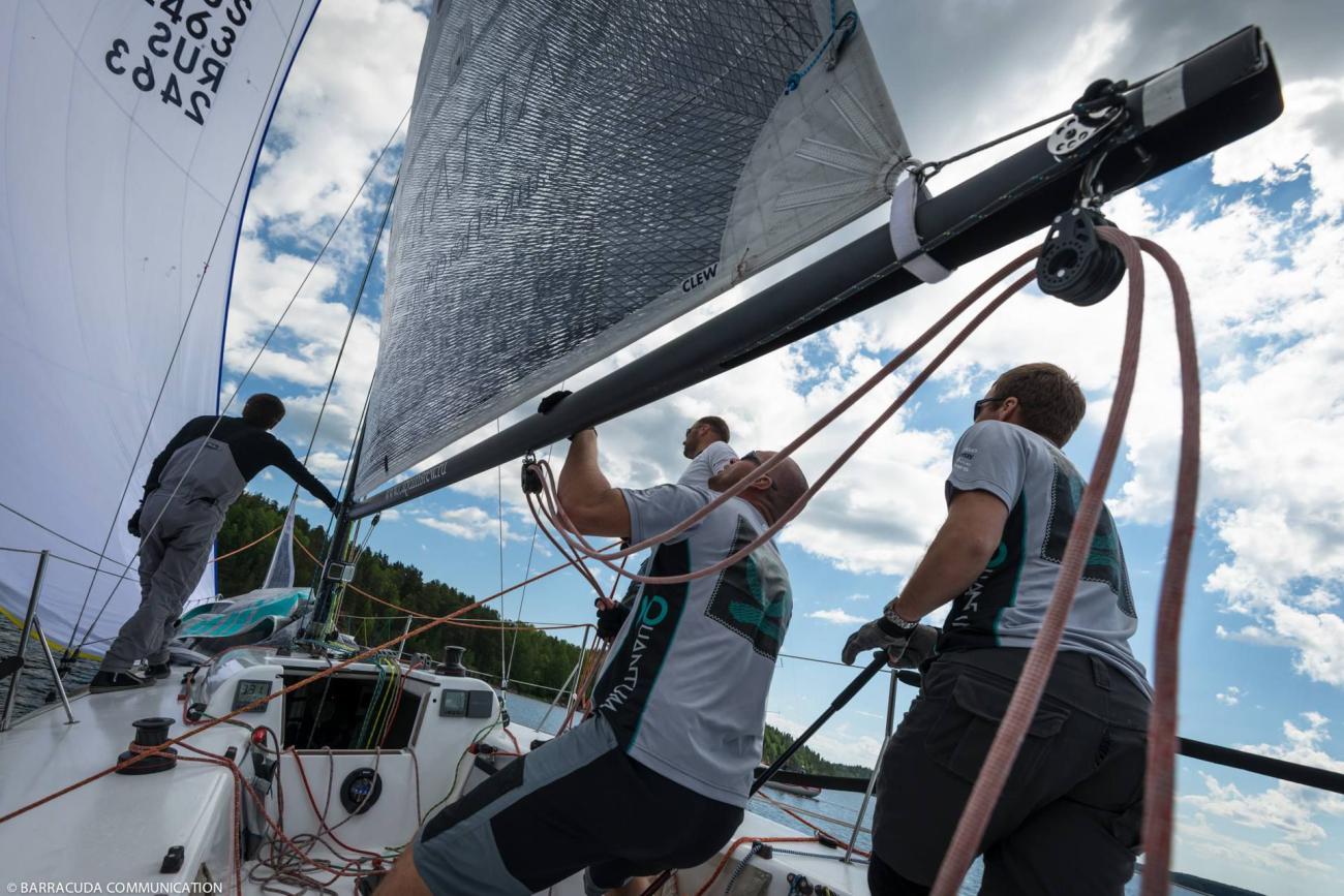 Кубок Ладоги 2015