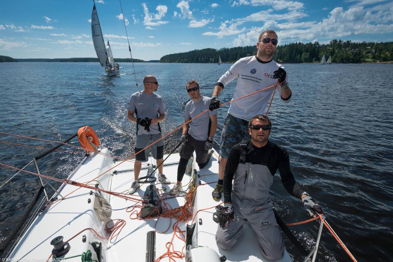 Кубок Ладоги 2015