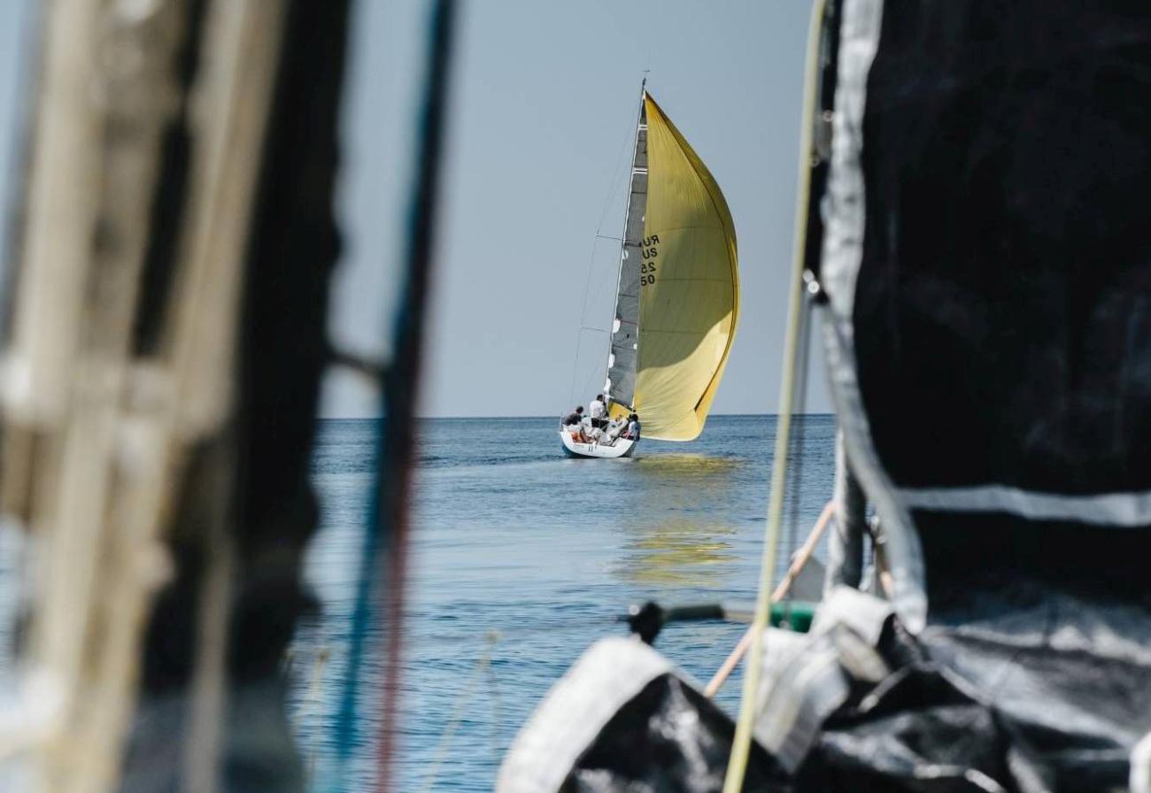 Регата Дружба 2018