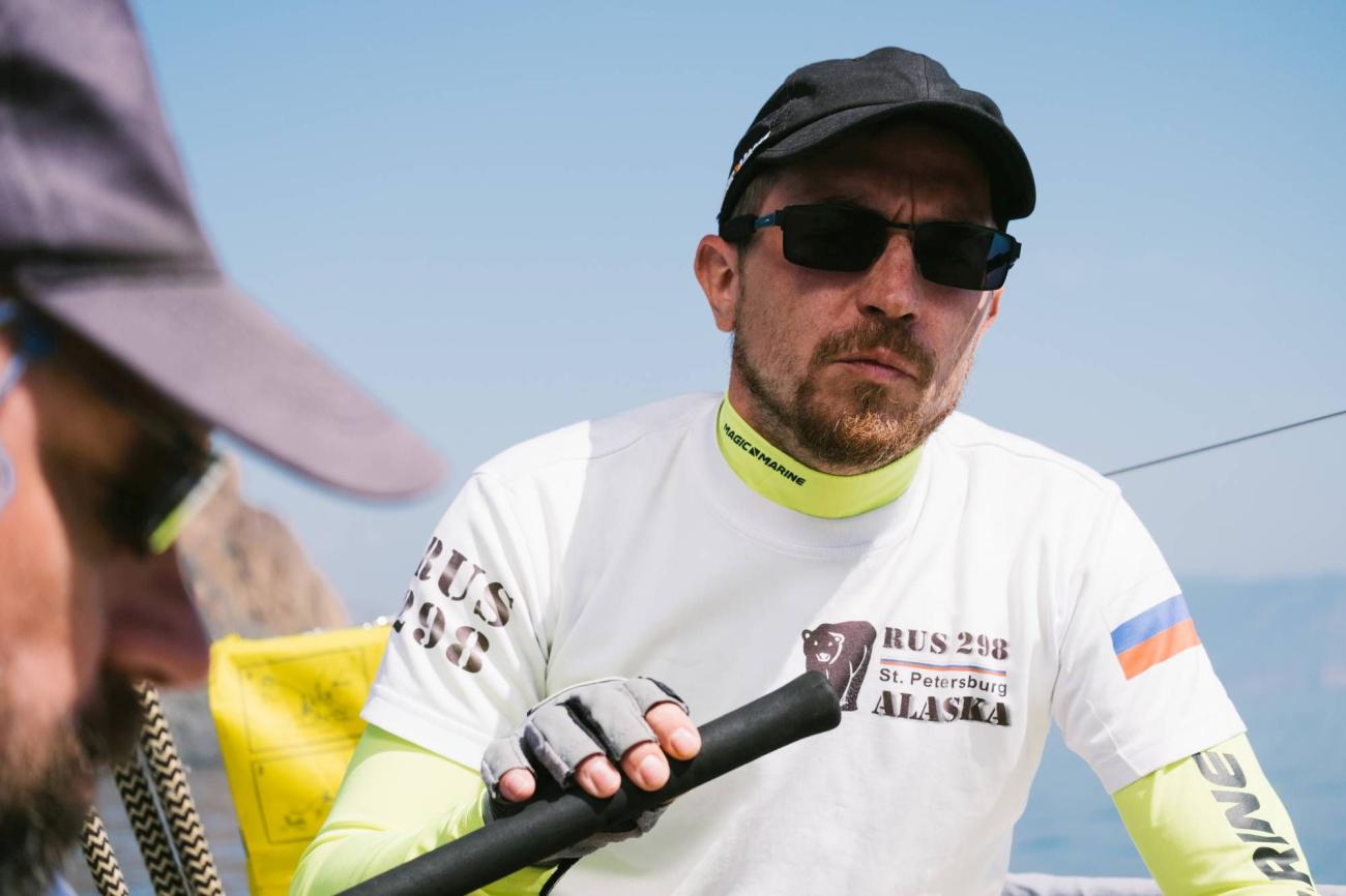 Регата Дружба 2018