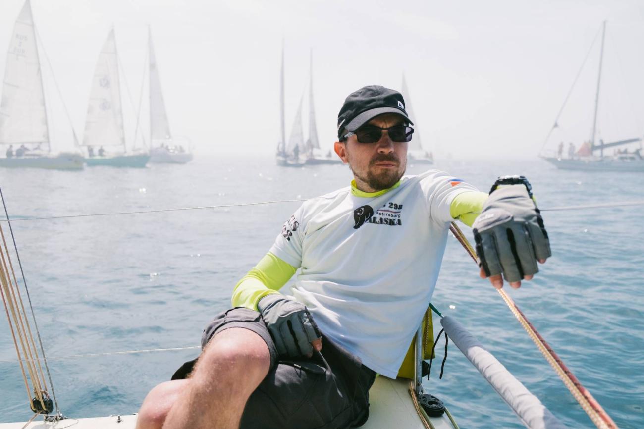 Регата Дружба 2018