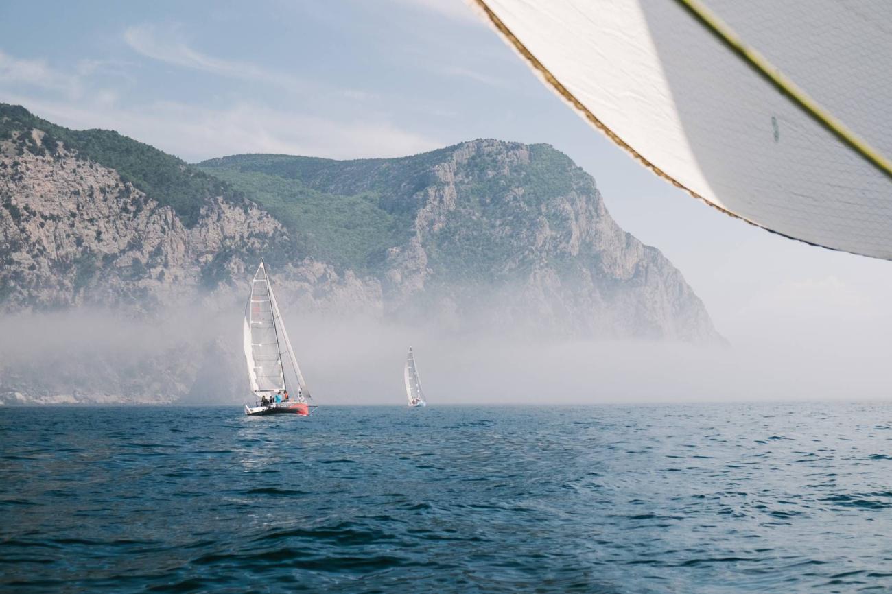 Регата Дружба 2018