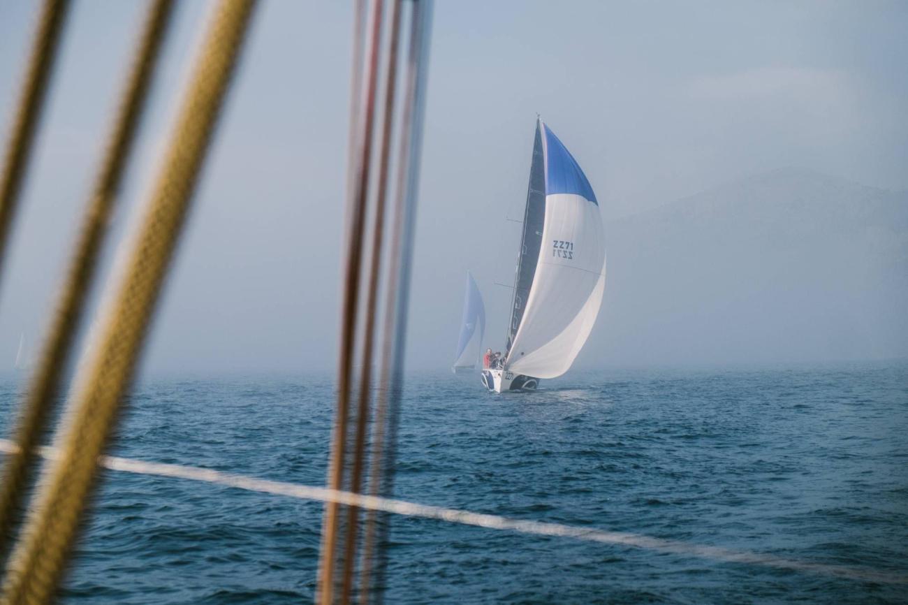 Регата Дружба 2018