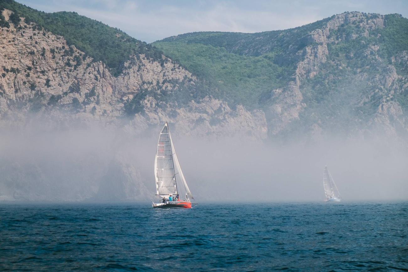 Регата Дружба 2018