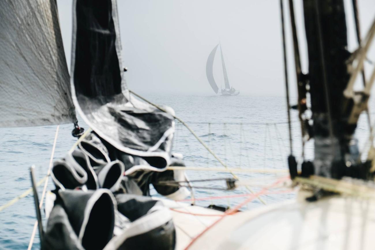 Регата Дружба 2018