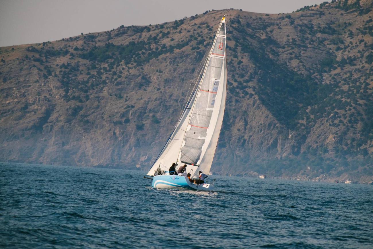 Регата Дружба 2018