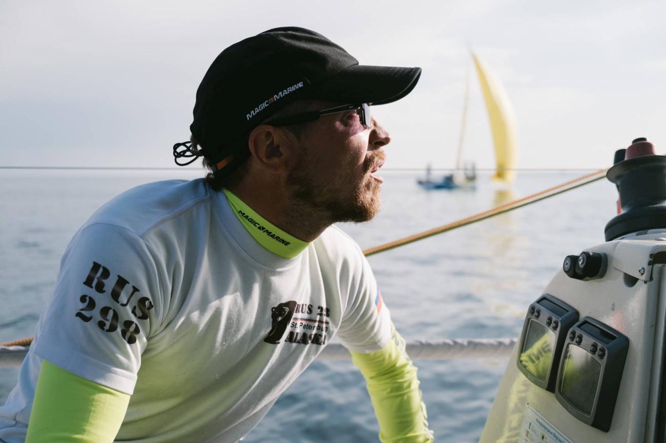 Регата Дружба 2018