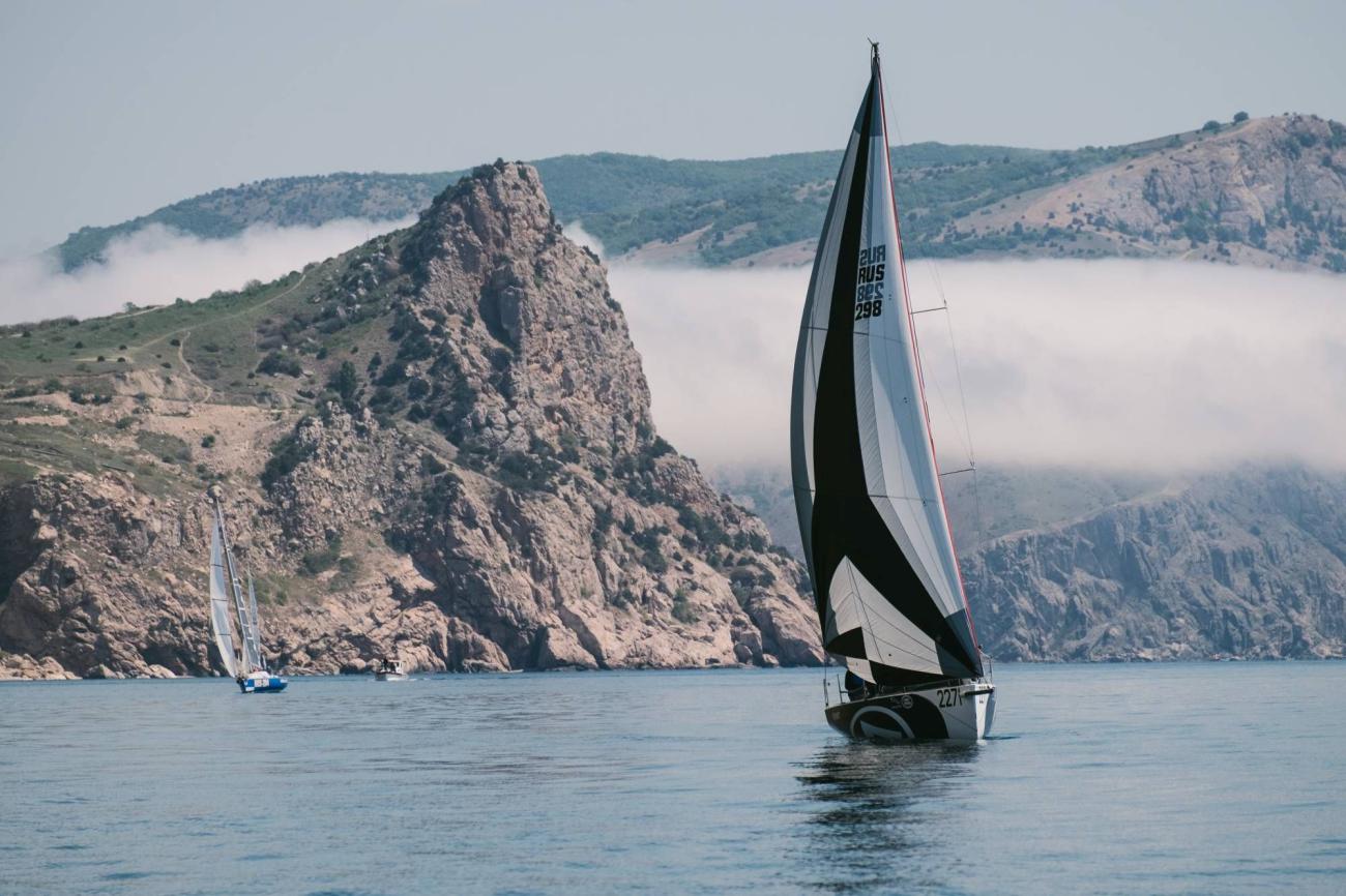 Регата Дружба 2018