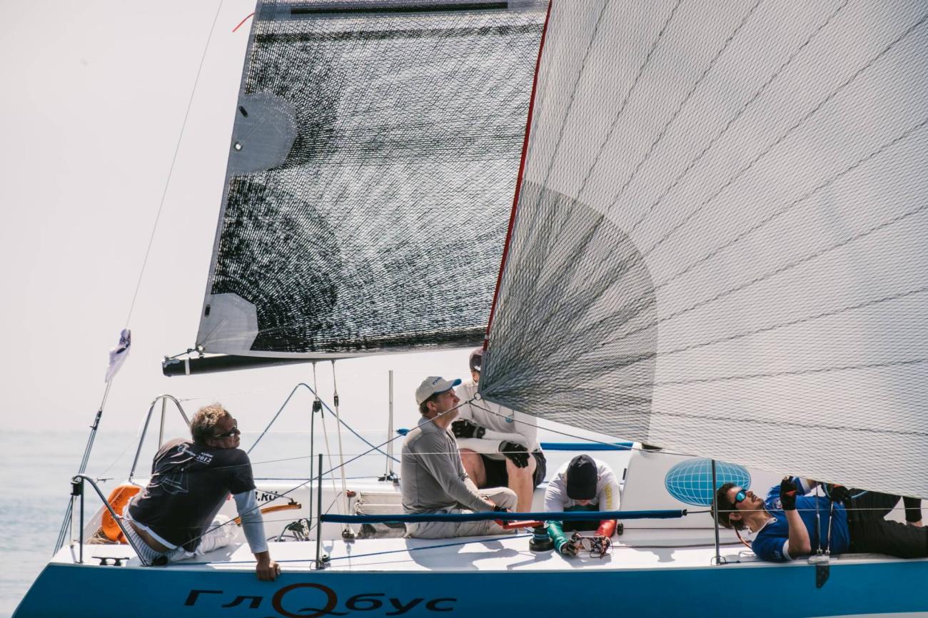 Регата Дружба 2018