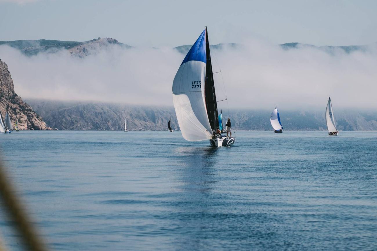 Регата Дружба 2018