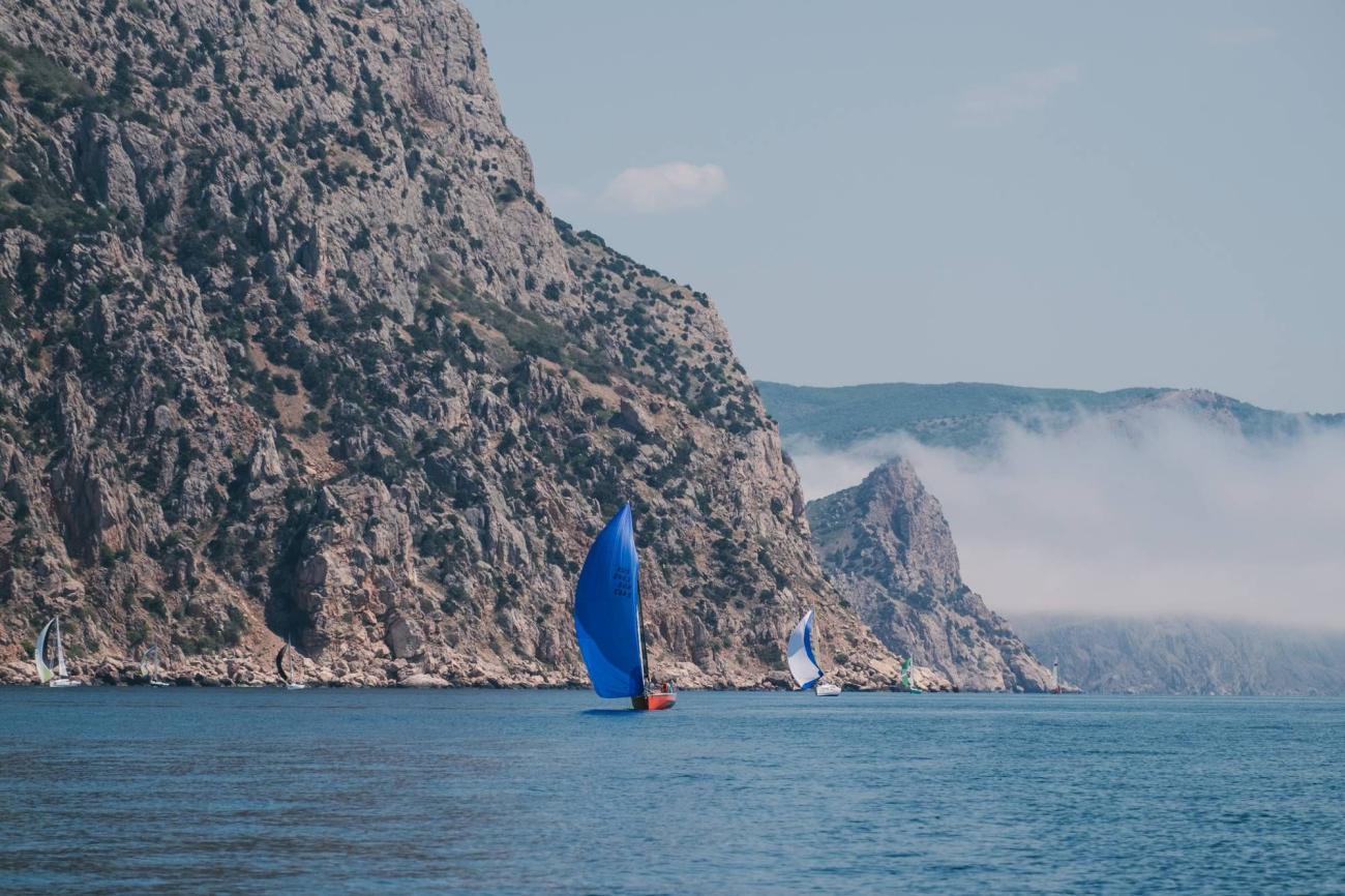 Регата Дружба 2018