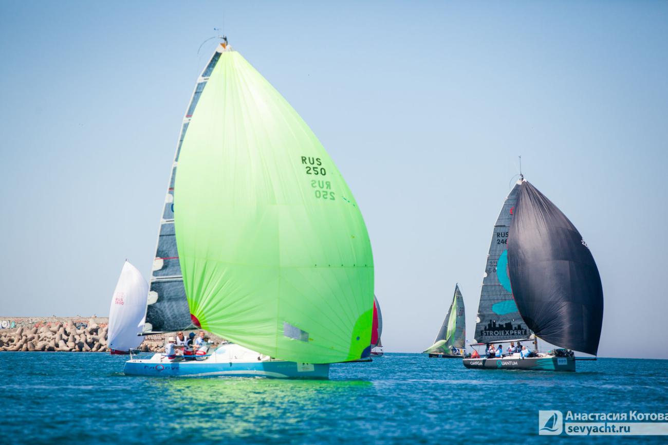 Регата Дружба 2018