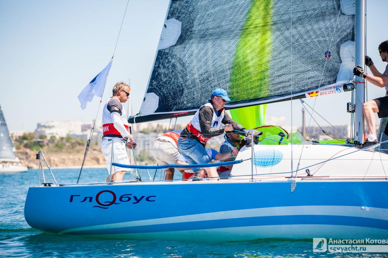 Регата Дружба 2018