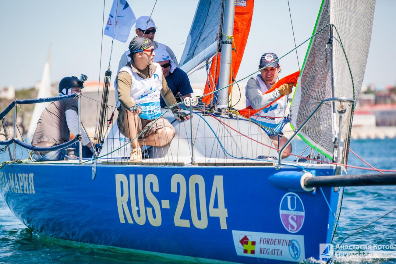 Регата Дружба 2018