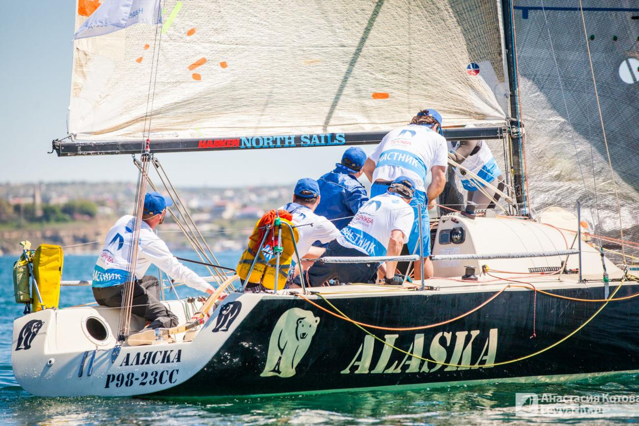 Регата Дружба 2018