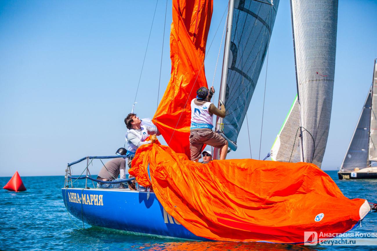 Регата Дружба 2018