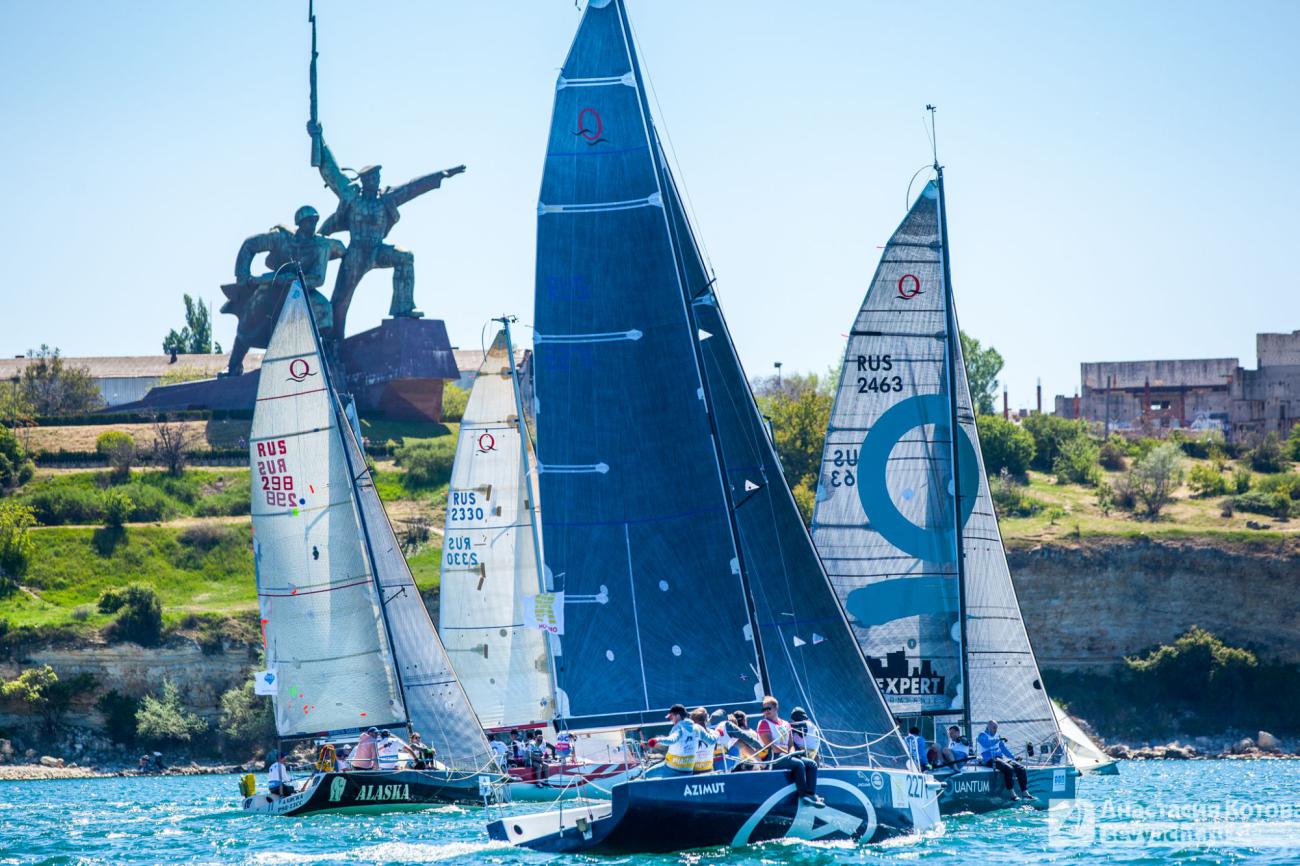 Регата Дружба 2018