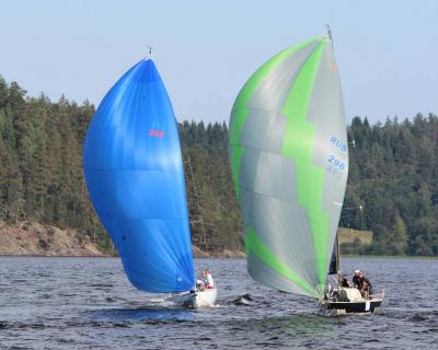 Программа и заявка на Чемпионат России