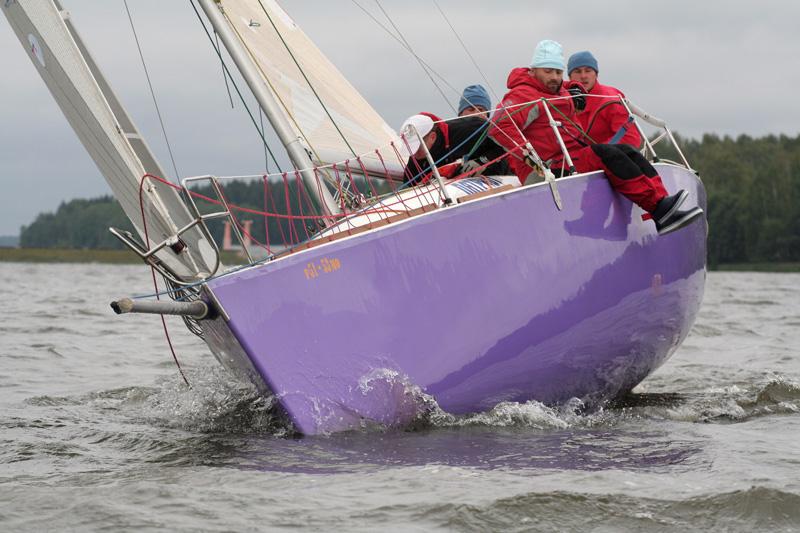 Чемпионат Москвы 2007