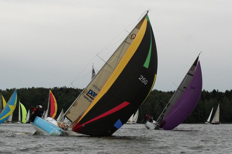 Чемпионат Москвы 2007