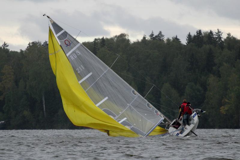 Чемпионат Москвы 2007