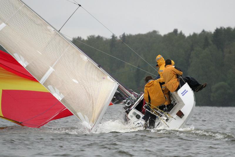 Чемпионат Москвы 2007