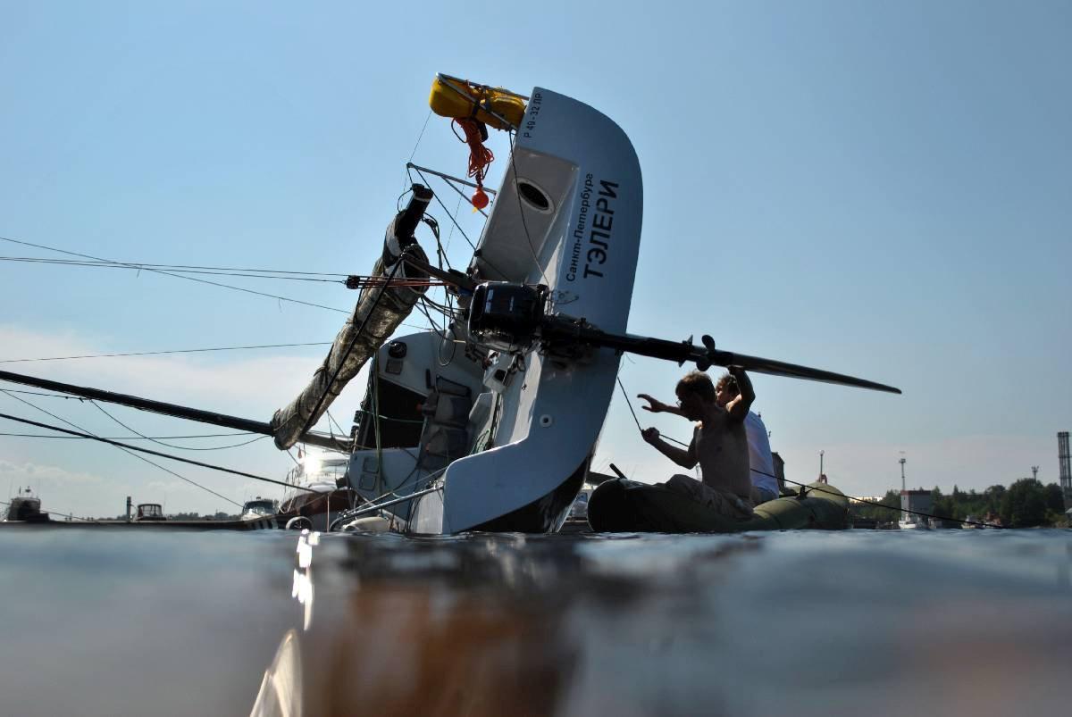 Кубок Ладоги 2011