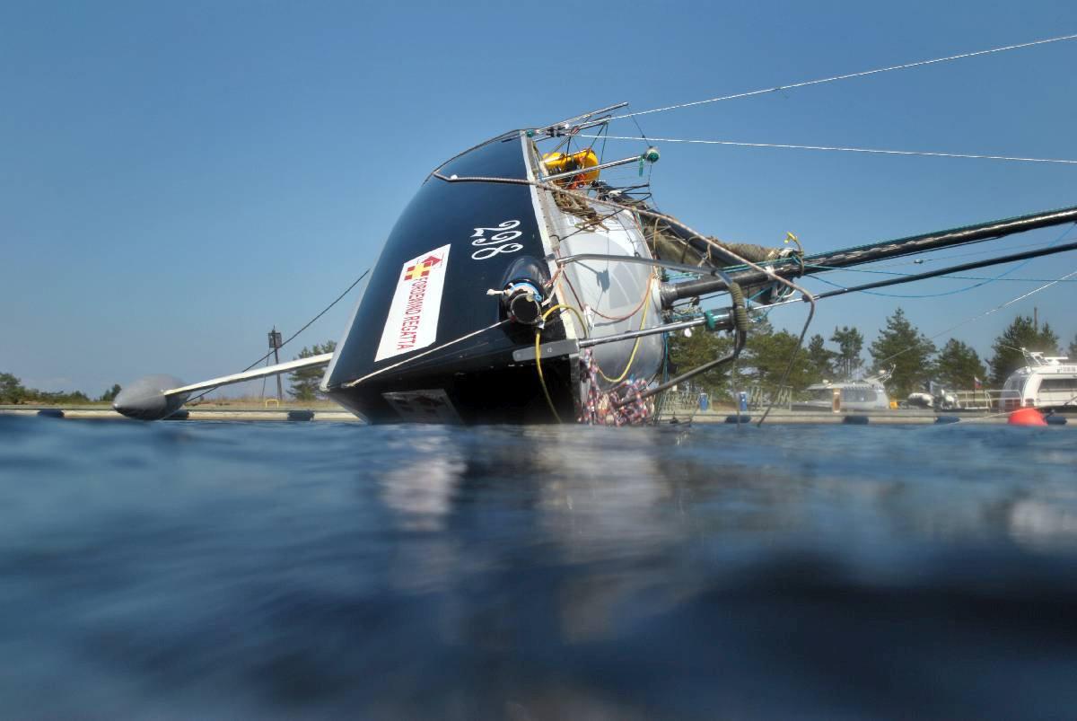 Кубок Ладоги 2011