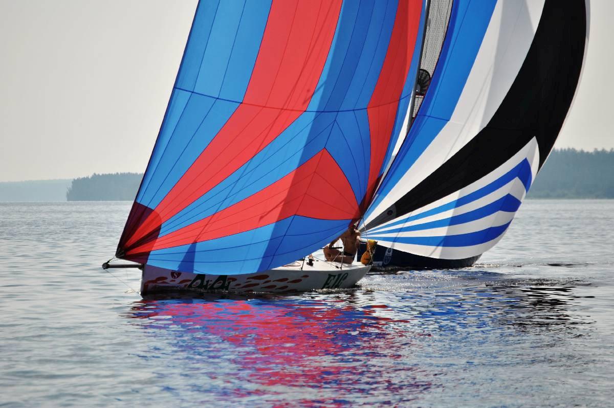 Кубок Ладоги 2011