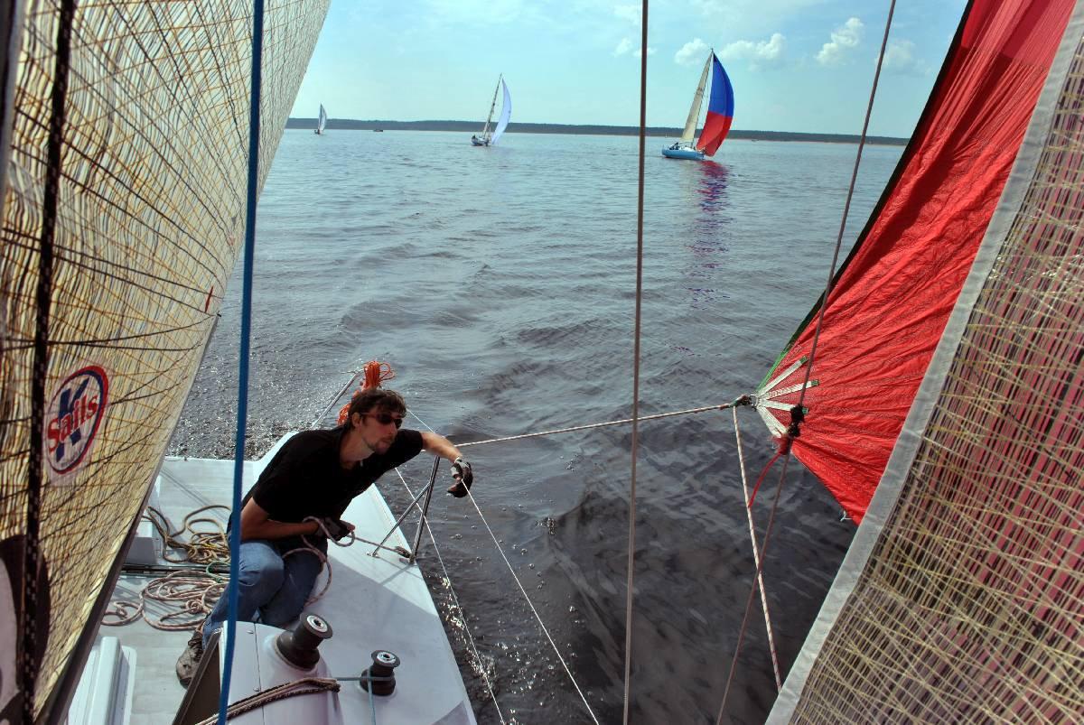 Кубок Ладоги 2011