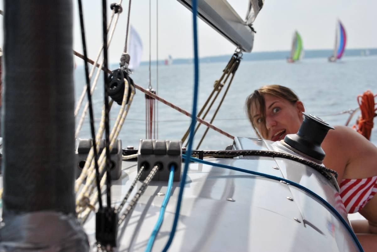 Кубок Ладоги 2011