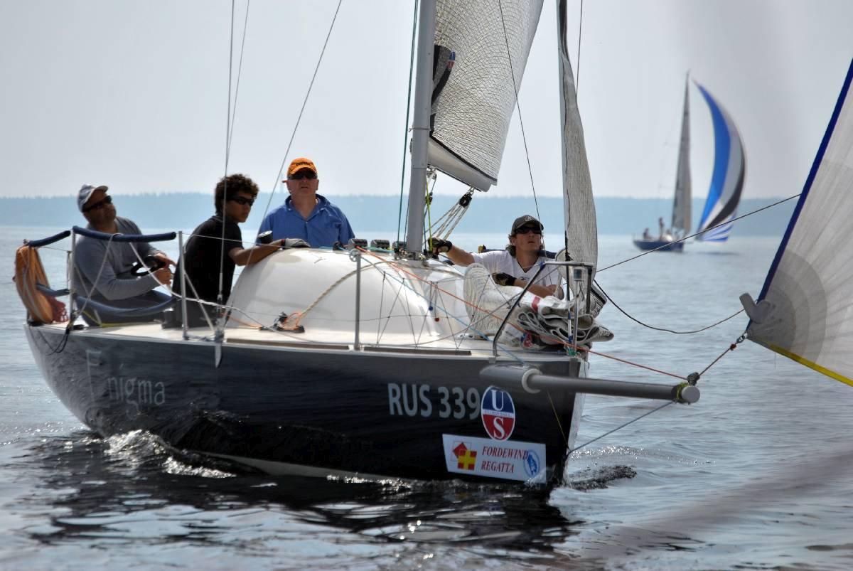 Кубок Ладоги 2011