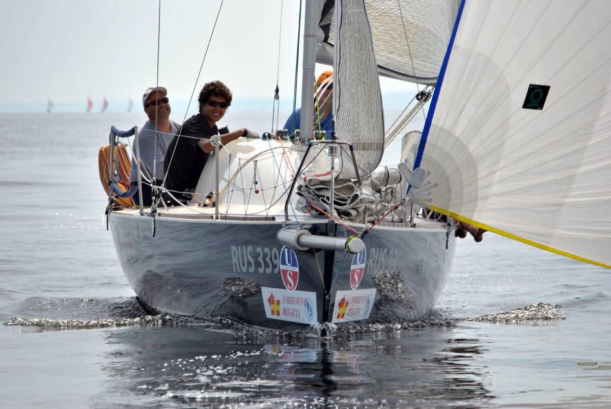 Кубок Ладоги 2011