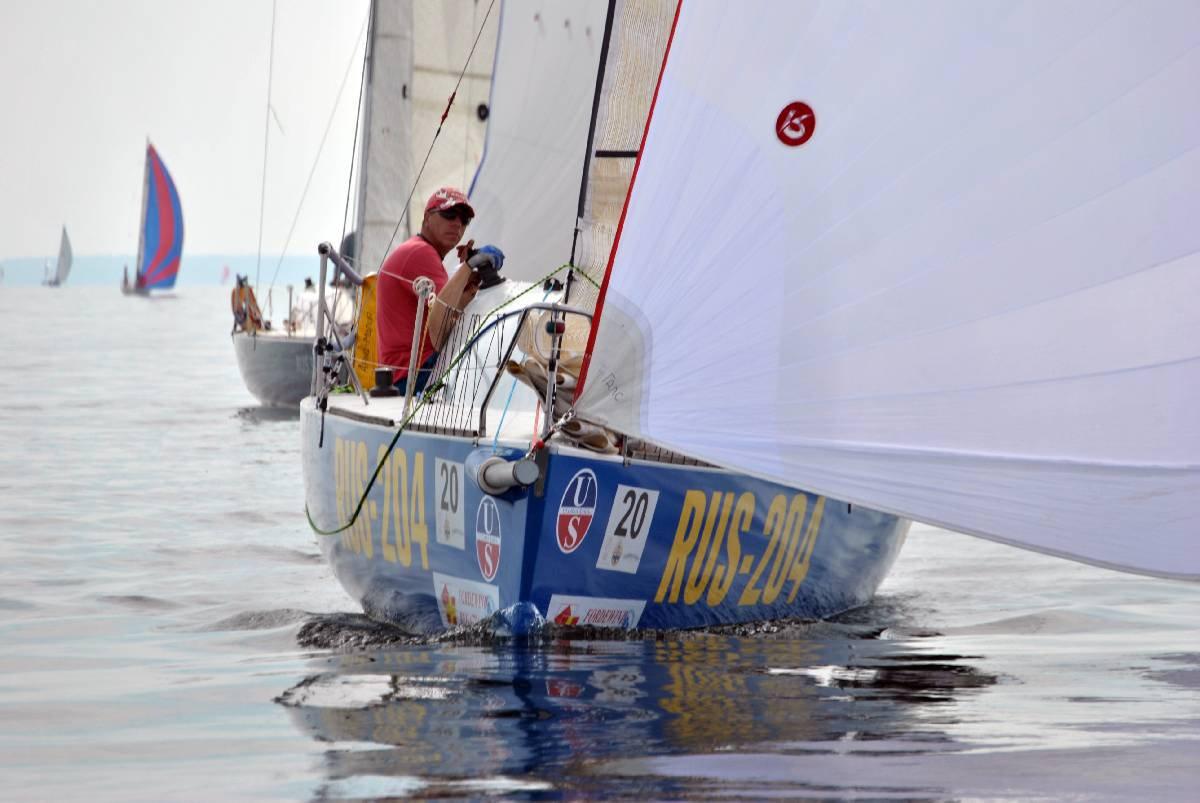 Кубок Ладоги 2011