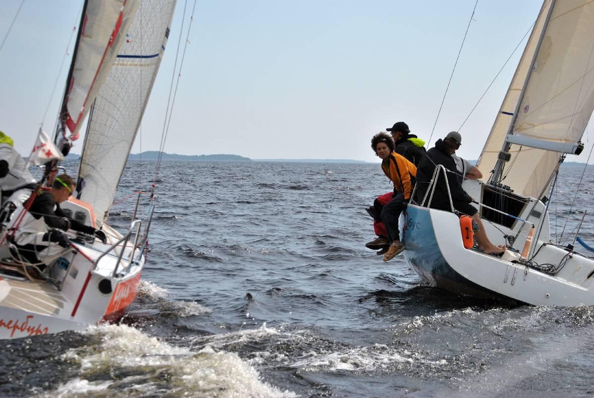 Кубок Ладоги 2011