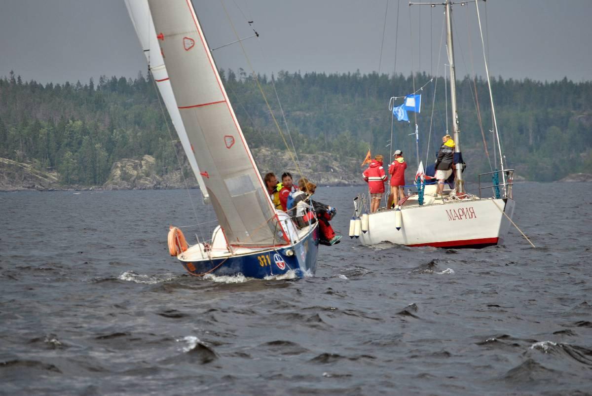 Кубок Ладоги 2011