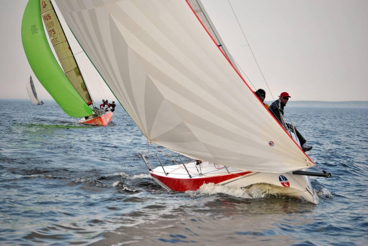 Кубок Ладоги 2011