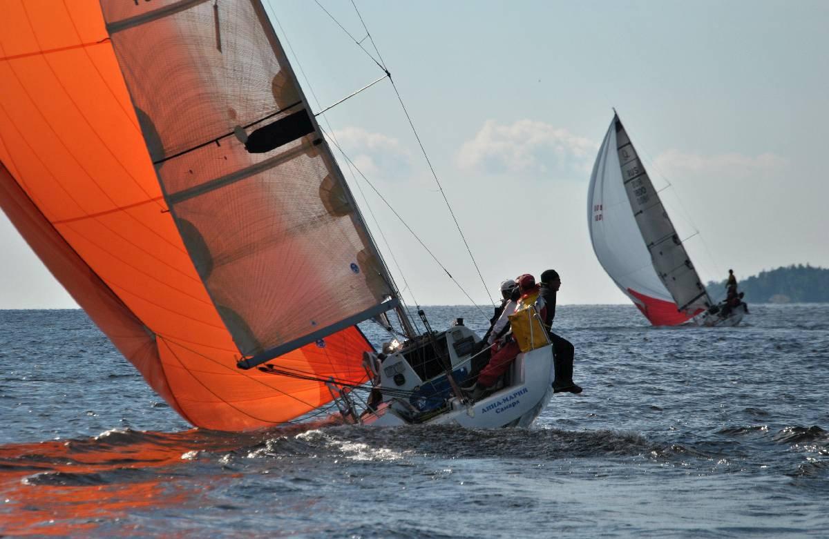 Кубок Ладоги 2011