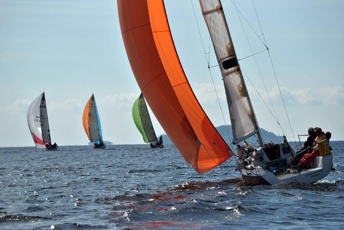 Кубок Ладоги 2011