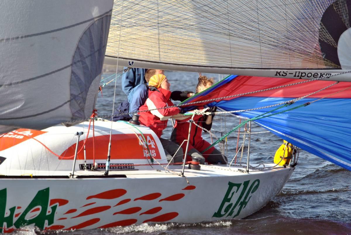 Кубок Ладоги 2011