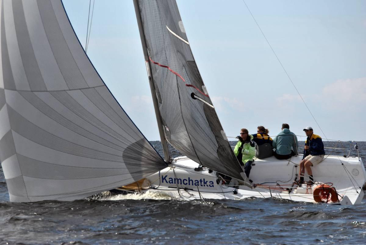 Кубок Ладоги 2011